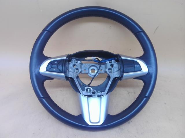 キャスト DBA-LA250S ステアリング ホイール ハンドル スタイルGターボ SA2 W24 45102-B2B20-B0拍卖