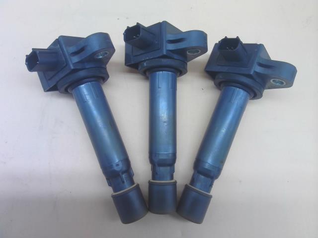 N-BOX DBA-JF1 イグニッションコイル カスタムG PB85P TC-31A 30520-R9G-004拍卖