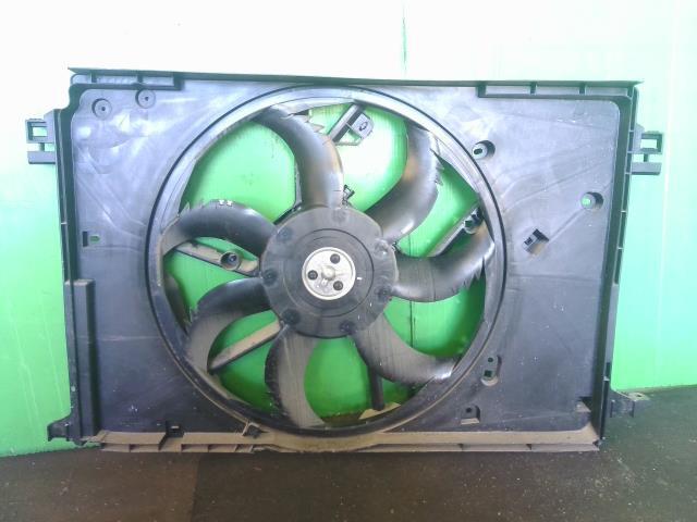 クラウン 5AA-TZSH35 電動 ファン モーター クロスオーバー RS 4WD TZSH30 【ジャンク品】 1L5 268500-5001 16360-25170 16363-31520拍卖