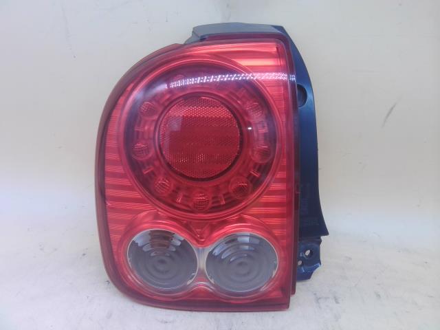 ラパン DBA-HE22S 左テールランプ 10THアニバーサリーLTD ZGF 35603-85K1 35670-85K10拍卖