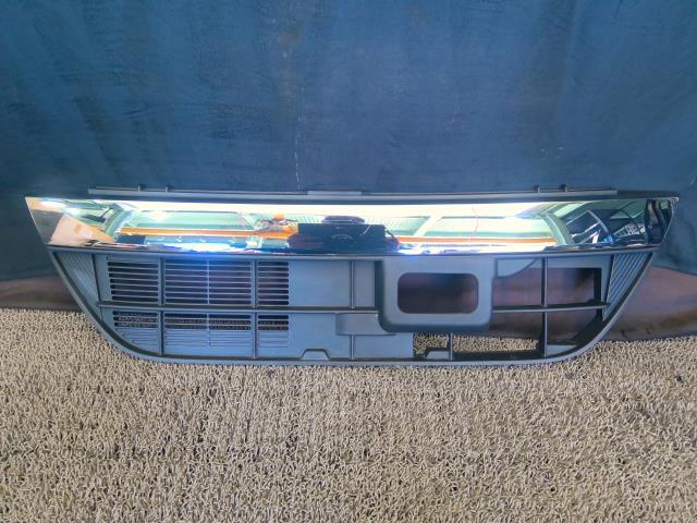 タント DBA-LA600S フロント グリル カスタムX スマートセレクションSA P17 53111-B2480 53122-BW010拍卖