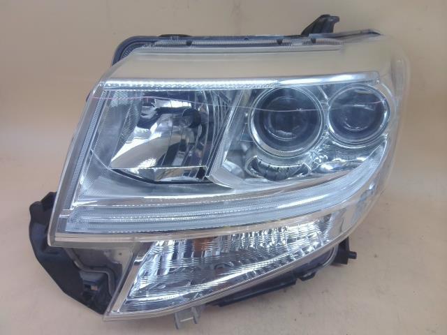 タント DBA-LA600S 左 ヘッド ランプ ライト カスタムRS P17 100-51392 81185-B2030拍卖