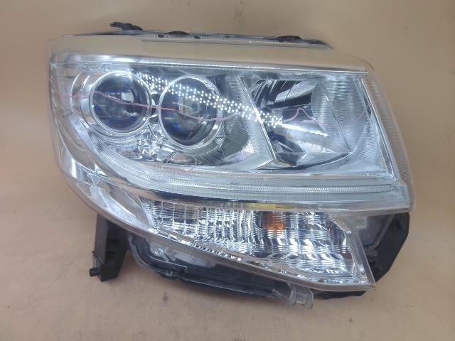 タント DBA-LA600S 右 ヘッド ランプ ライト カスタムRS P17 100-51392 81145-B2030拍卖