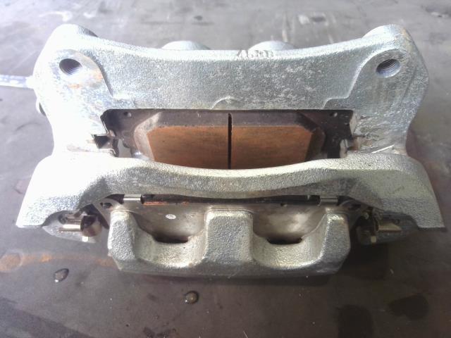 クラウン 5AA-TZSH35 左Fキャリパー クロスオーバー RS 4WD TZSH30 1L5 47750-42130拍卖