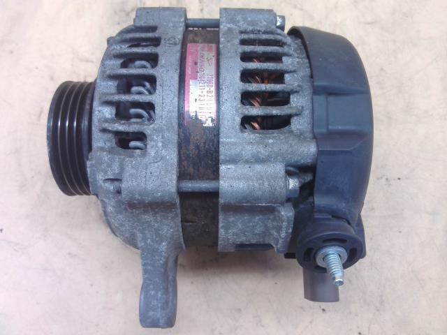 タント DBA-LA610S オルタネーター ダイナモ カスタムRS トップエディションSA2 4WD X07 104211-2310 27060-B2150 27060-B2151拍卖