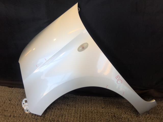 フレアワゴン DAA-MM42S フロント左フェンダー XS 20H 1A17-52-211拍卖