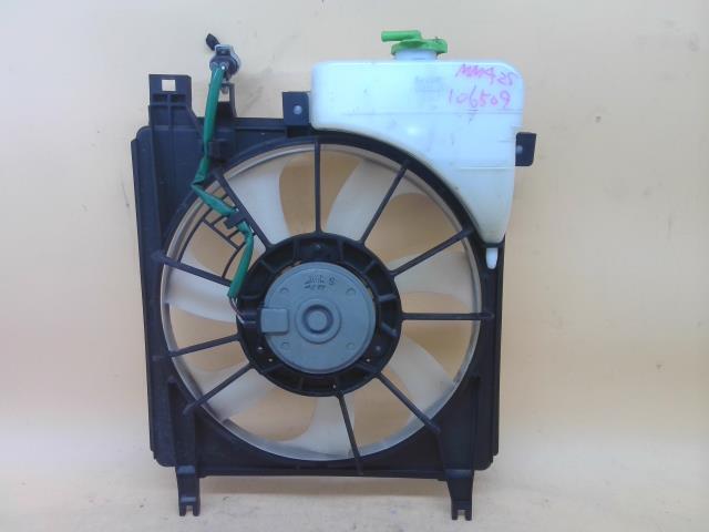 フレアワゴン DAA-MM42S 電動 ファン モーター XS 20H 168000-1881 1A26-15-150拍卖