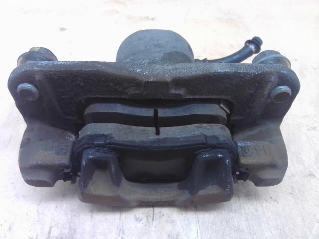 N-BOX DBA-JF1 フロント 右 ブレーキ キャリパー G NH624P 45018-T4G-003拍卖