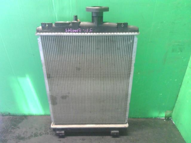 N-BOX + DBA-JF1 ラジエータ G Lパッケージ NH624P 222000-7911 19010-R9G-J01拍卖