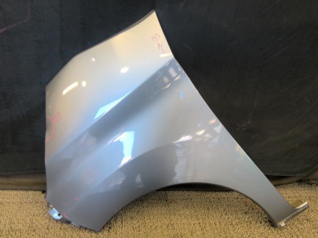 デイズルークス DBA-B21A フロント左フェンダー ハイウェイスター Xターボ TRN/U17 63113-6A00K拍卖