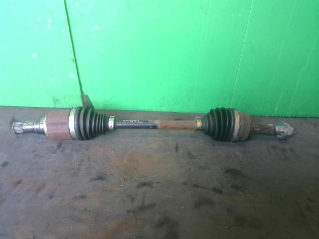 デイズルークス DBA-B21A フロント 左 ドライブ シャフト ハイウェイスター Xターボ TRN/U17 39101-6A00C拍卖