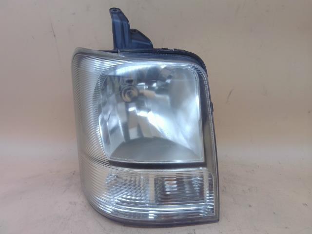 エブリィ EBD-DA64V 右 ヘッド ランプ ライト ジョインターボ Z2S LE04H6129 35120-68H51拍卖