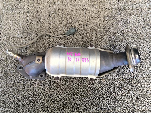 パジェロミニ ABA-H58A 触媒 キャタライザー プレミアムセレクション 4WD X42 1584A563拍卖