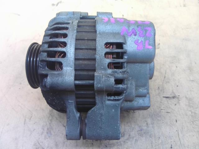 ジムニー ABA-JB23W オルタネーター ダイナモ ワイルドウインド 4WD ZY8 A1TA3991 31400-76J00拍卖