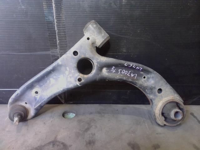 ミライース DBA-LA300S フロント 左 ロアアーム L メモリアルエディション X07 48069-B2161拍卖