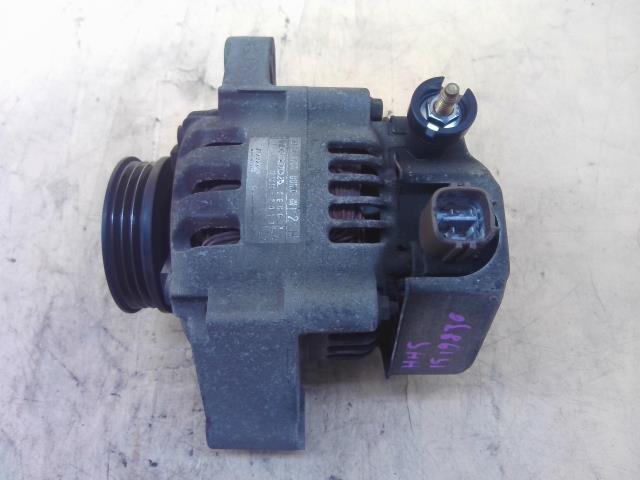 アクティ GBD-HH5 オルタネーター ダイナモ SDX NH700M 101211-2810 31100-PFC-003拍卖