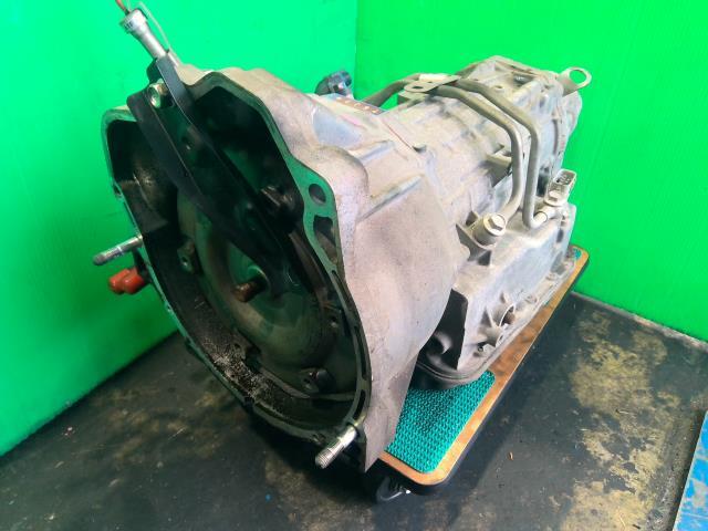 ジムニー ABA-JB23W オートマチックミッションASSY ワイルドウインド 4WD ZY8 20002-76J70 20002-76J73拍卖