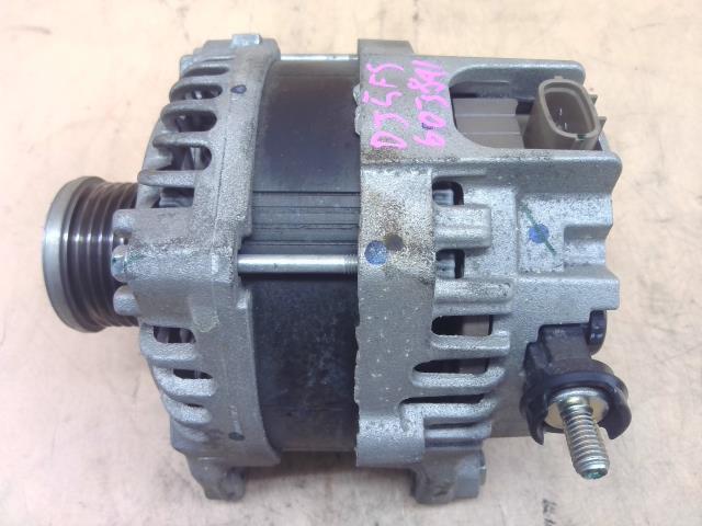 MAZDA2 3DA-DJ5FS オルタネーター ダイナモ XDプロアクティブ 46G A2TX6881ZT S551-18-300A拍卖