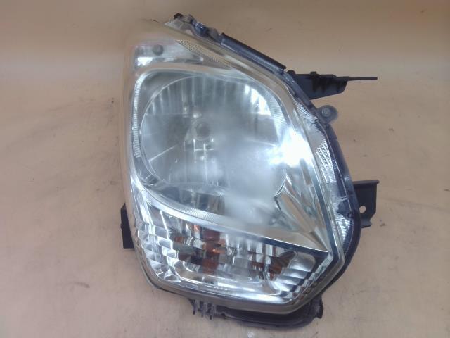 ワゴンR DBA-MH34S 右 ヘッド ランプ ライト FX ZJG 100-59269 35120-72M00 35120-72M01拍卖