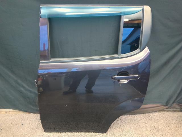 モコ DBA-MG33S リア 左 ドア リヤ S ZSF M261 82101-4A00F拍卖