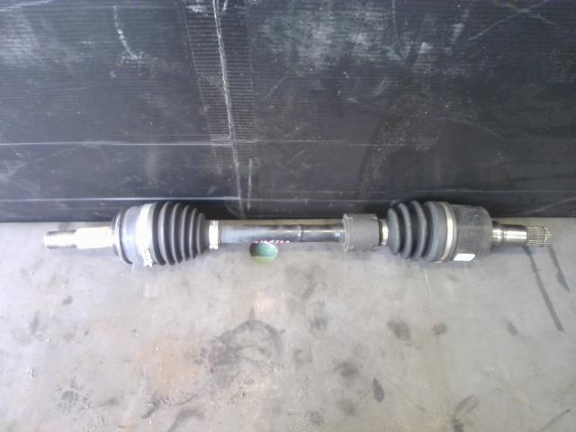 MAZDA2 3DA-DJ5FS フロント 左 ドライブ シャフト XDプロアクティブ 46G GDD4-25-60XA拍卖