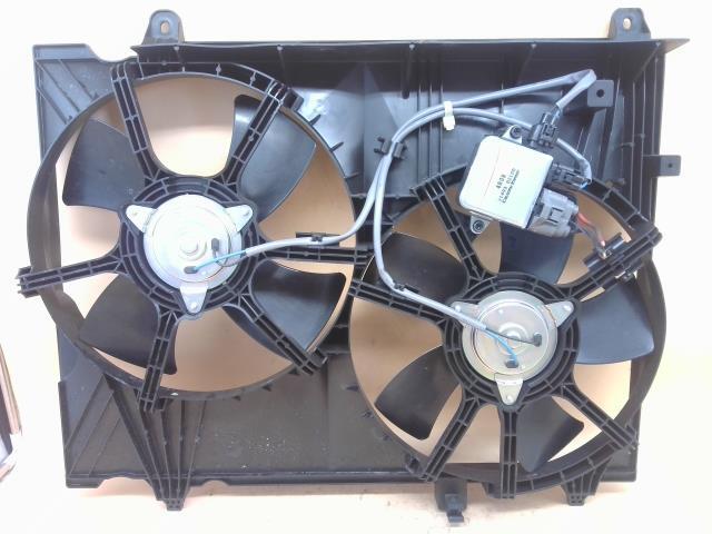 エルグランド CBA-ME51 電動 ファン モーター 250ハイウェイスター 8人 QX1 21493 B210B B1481-WL70B 21481-WL70A拍卖