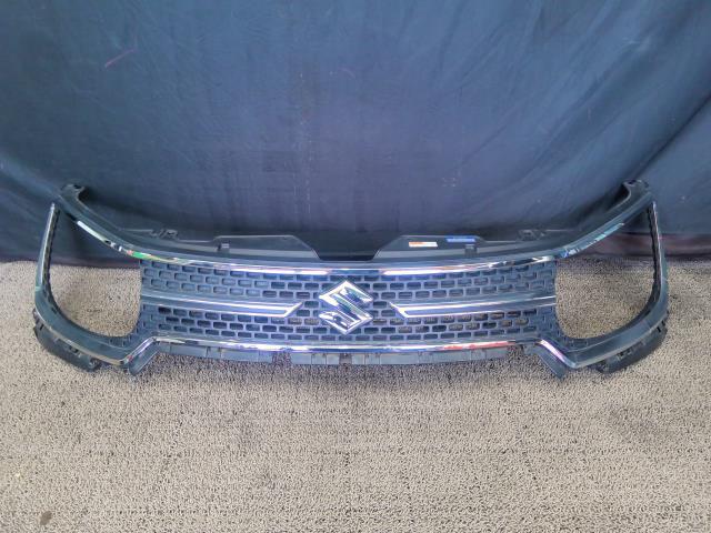 イグニス DAA-FF21S フロント グリル ハイブリッドMX ZVR 72110-62R10拍卖