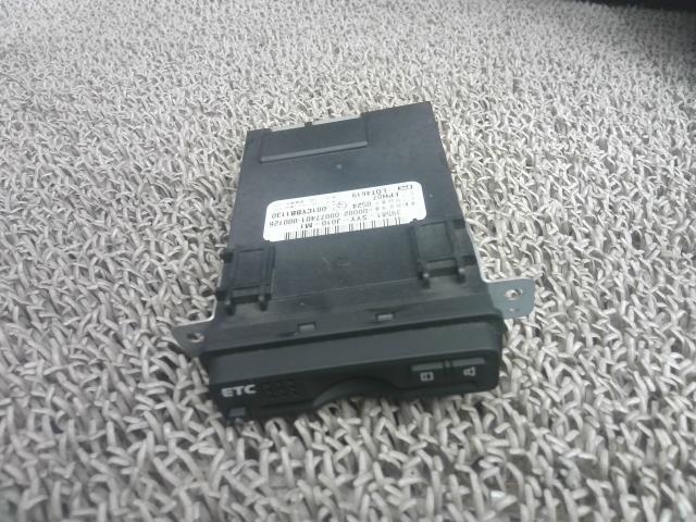 フリード DBA-GB3 ETC G ジャストセレクション 7人 B553P 39581-SYY-J01 39581-SYY-J010-M1拍卖