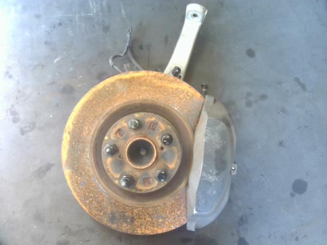 レクサス GS DAA-AWL10 フロント 左 ナックル ハブ GS300H Iパッケージ GWL10 077 43202-30040 47750-22460拍卖