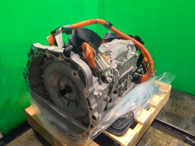 レクサス GS DAA-AWL10 オートマチックミッションASSY GS300H Iパッケージ GWL10 077 30920-30030拍卖