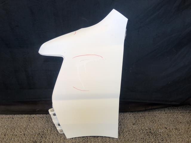 ハイゼット LE-S320V フロント左フェンダー カーゴデラックス W20 53812-B5010 53812-B5011拍卖