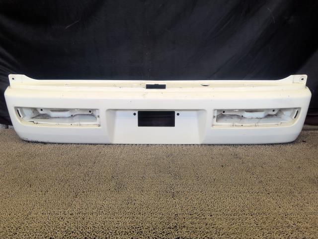 ハイゼット LE-S320V RバンパーASSY カーゴデラックス W20 52159-B5020-A0 52159-B5020-100拍卖