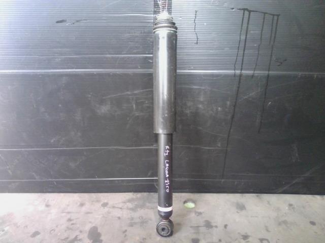 コペン 3BA-LA400A リア 左 ショックアブソーバー GR SPORT GRスポーツ LA400K W24 48531-B2540 48530-B9330拍卖