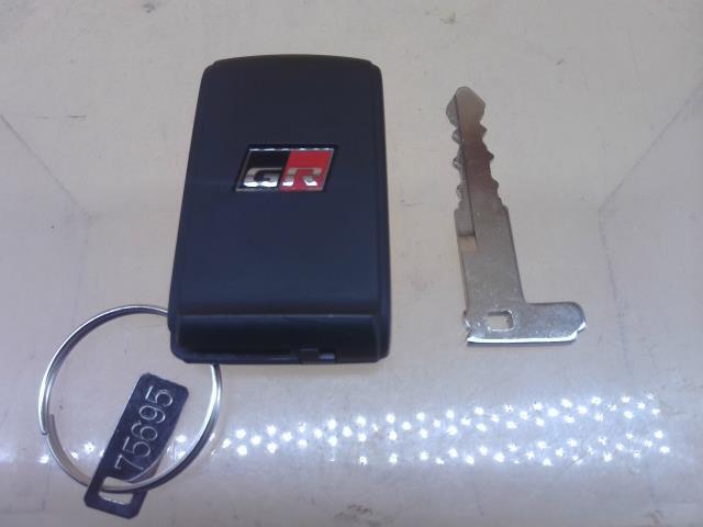 コペン 3BA-LA400A キーレスリモコン GR SPORT GRスポーツ LA400K W24 89994-B2420拍卖