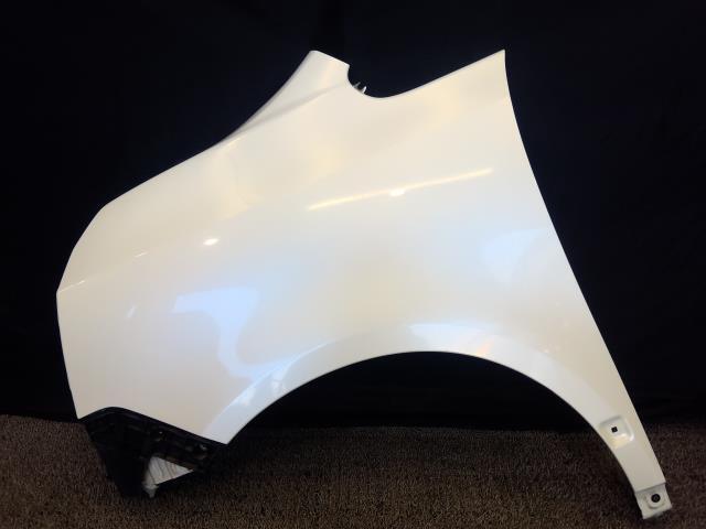 ヴォクシー DBA-ZRR70W フロント左フェンダー ZS 煌 8人 070 53802-28200拍卖