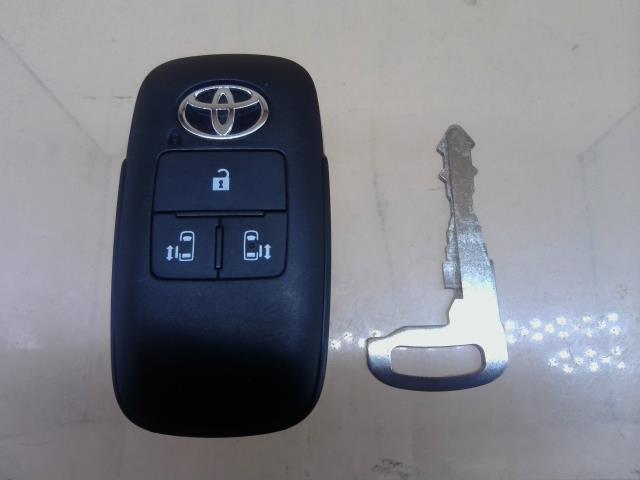 ルーミー 5BA-M900A キーレスリモコン G S28 89994-B1280拍卖