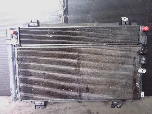 レクサス LS DAA-UVF45 エアコン コンデンサー LS600H Iパッケージ 4WD 1F2 222070-0140 88460-50231拍卖