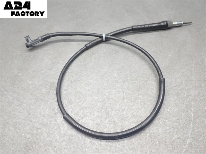 C1R7-1029 ホンダ GB250 クラブマン 初期型 スピード メーターワイヤー 純正品 【MC10-103*** E型】拍卖