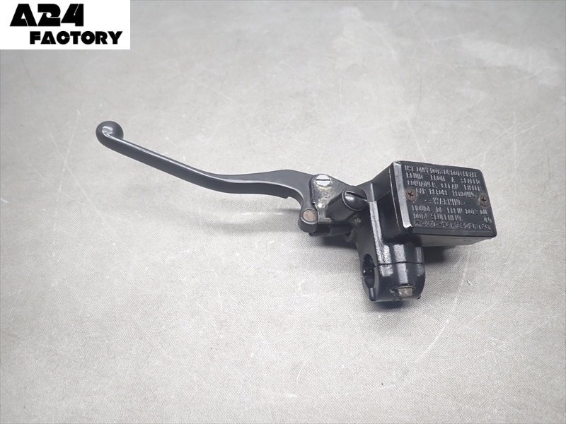 C1R7-1029 ホンダ VT250F インテグラ クラッチレバー マスター 純正品 【MC08-111~ 動画有】拍卖