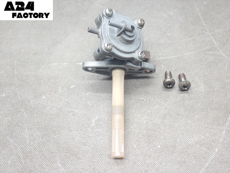 C1R7-1029 ホンダ VT250F インテグラ 燃料コック フューエルコック 純正品 【MC08-111~ 動画有】拍卖