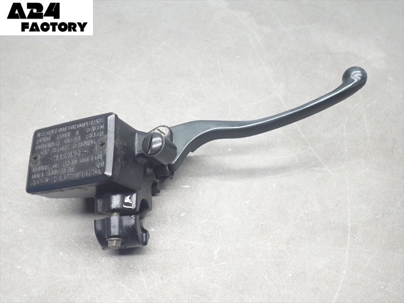 C1R7-1029 ホンダ VT250F インテグラ フロント ブレーキ マスター 純正品 【MC08-111~ 動画有】拍卖