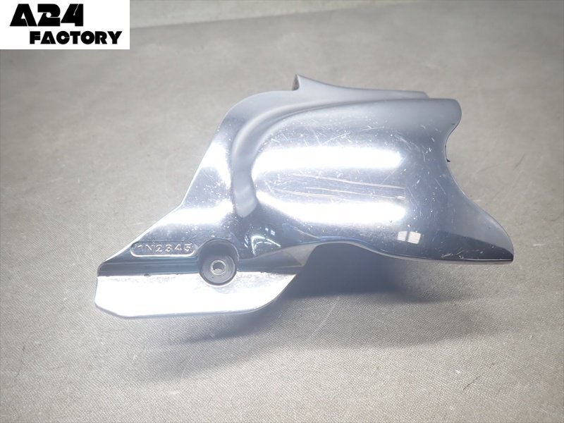 C1R7-1031 ホンダ スティード400 スプロケットカバー 純正品 【NC26-100~ 1988年式 動画有】拍卖