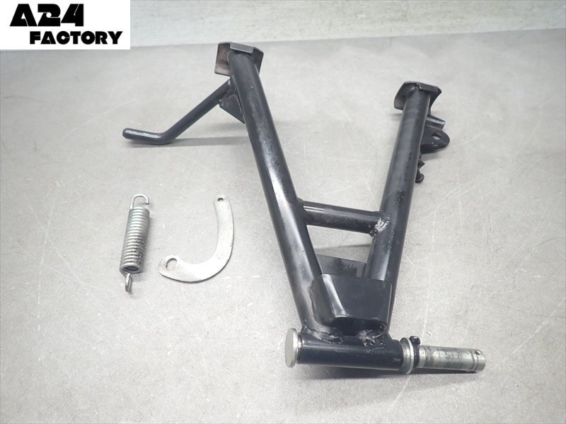 C1R7-1029 ヤマハ YB125SP センタースタンド 純正 【LBPPCJL5J0019*** 動画有】拍卖