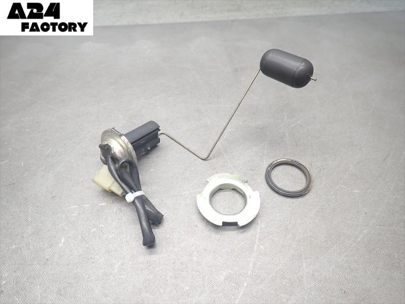 C1R7-1031 ホンダ フュージョン SE 燃料センサー フューエルセンサー 純正品 【MF02-220~ 動画有】拍卖