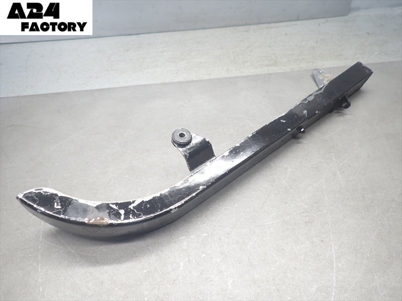 C1R7-1031 ホンダ スティード400 チェーンカバー チェーンガード 純正品 【NC26-100~ 1988年式 動画有】拍卖