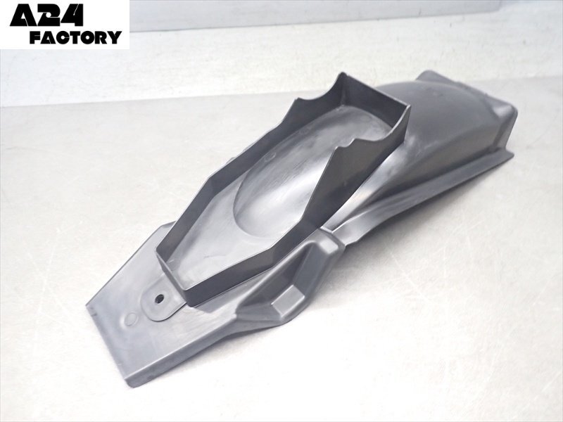 C1R7-1029 ヤマハ YB125SP リアインナーフェンダー 純正品 【LBPPCJL5J0019*** 動画有】拍卖