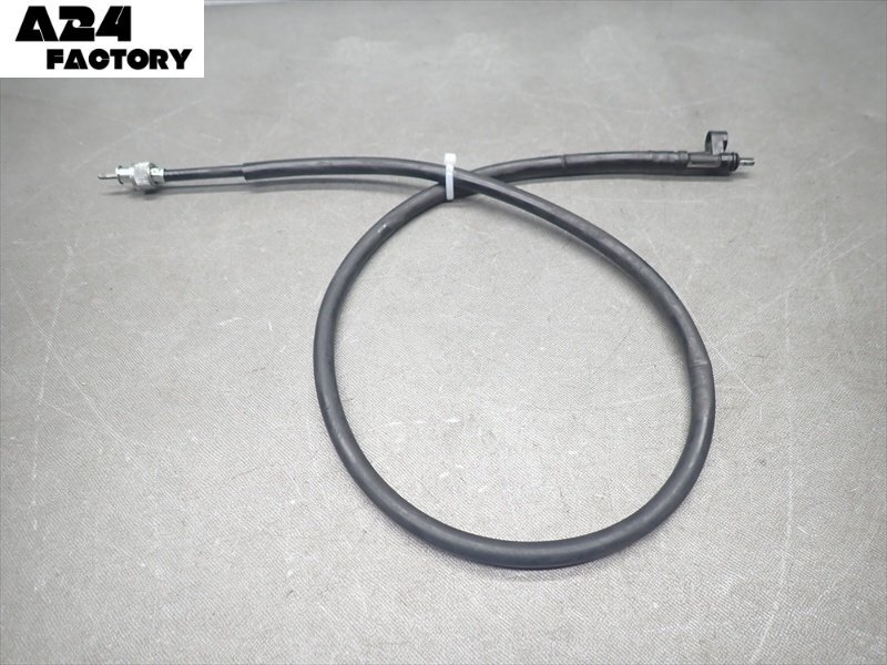 C1R7-1031 ホンダ フュージョン SE スピード メーターワイヤー 純正品 【MF02-220~ 動画有】拍卖