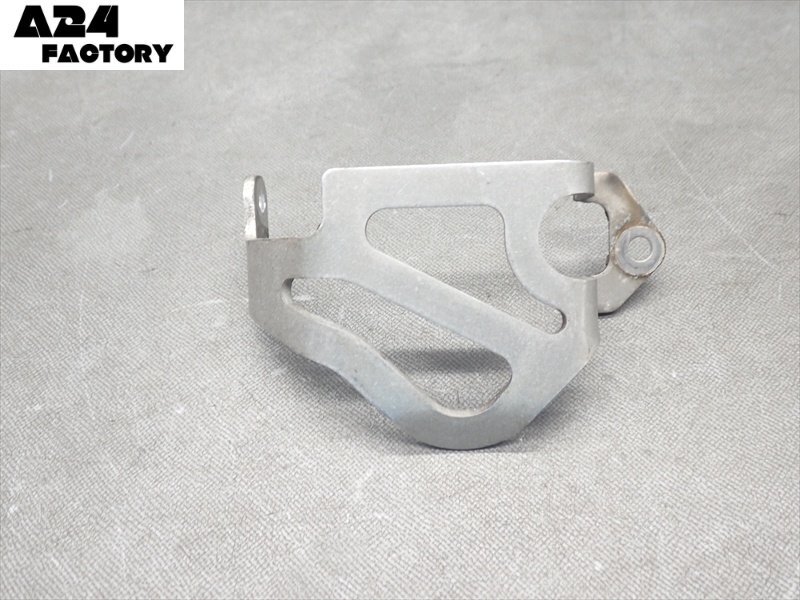 C1R7-1030 ホンダ XR250-2 リア キャリパーガード 純正 【MD30-190~ 動画有】拍卖