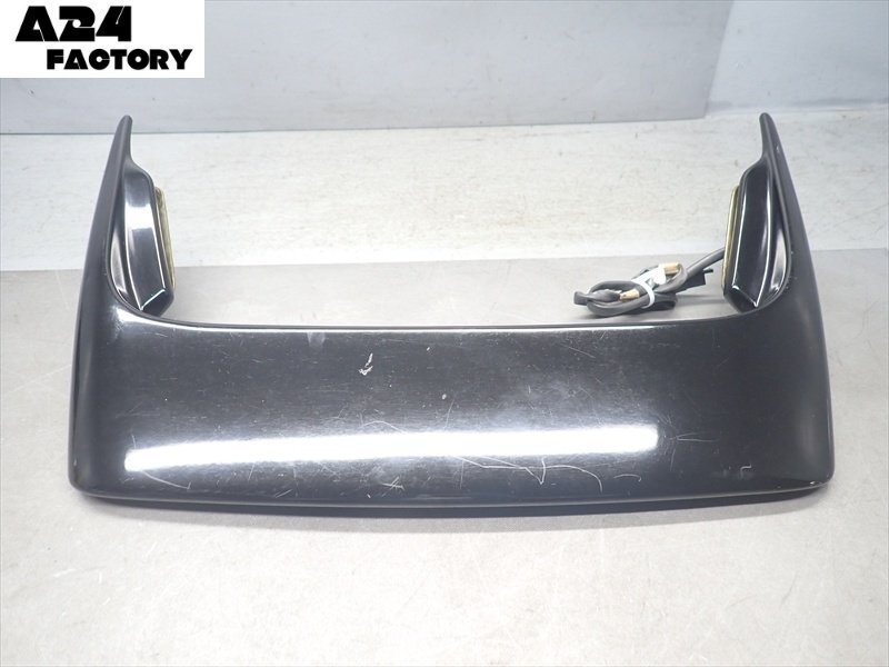 C1R7-1031 ホンダ フュージョン SE スポイラー ハイマウントストップランプ 【MF02-220~ 動画有】拍卖