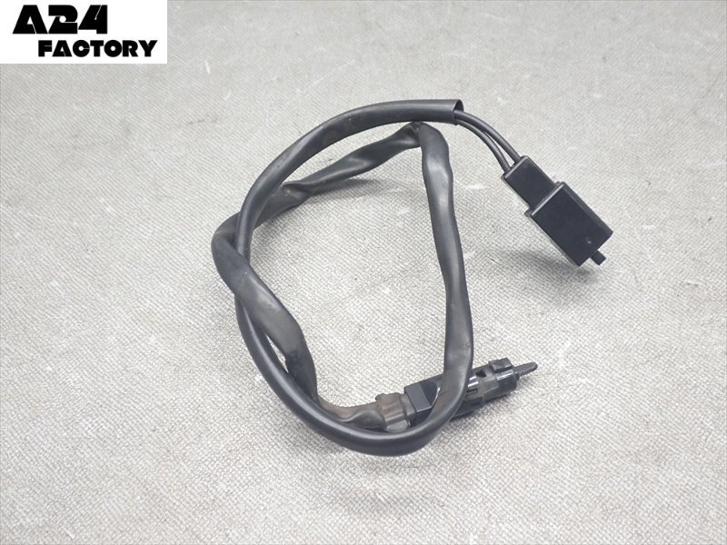 C1R7-1029 ヤマハ YB125SP リアブレーキセンサー 純正 【LBPPCJL5J0019*** 動画有】拍卖